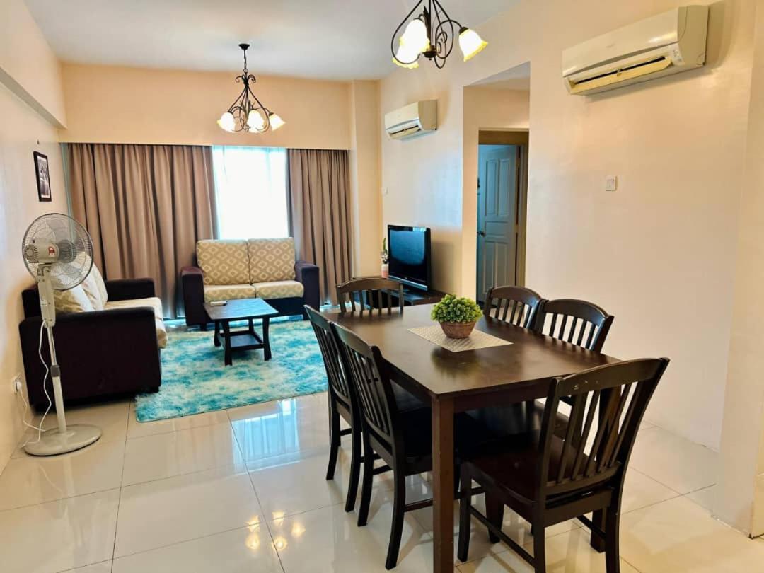 Kinta Riverfront Hotel & Suites Ипох Экстерьер фото